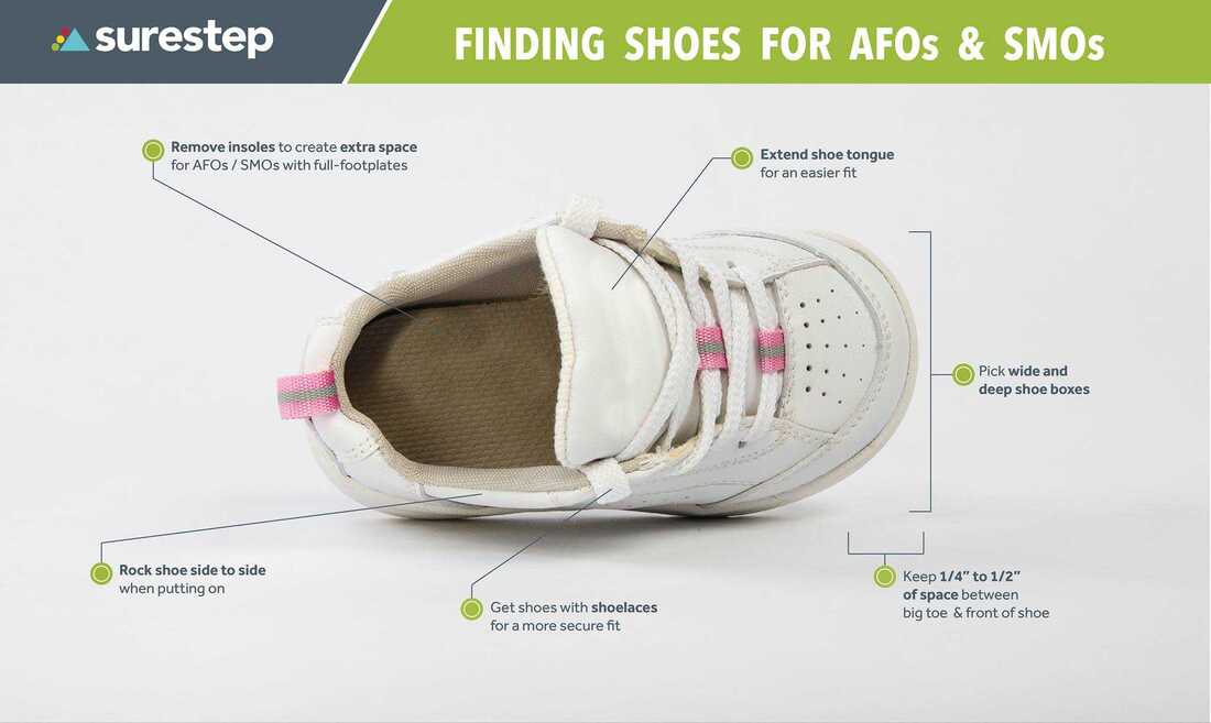 best children's shoes for orthotics
